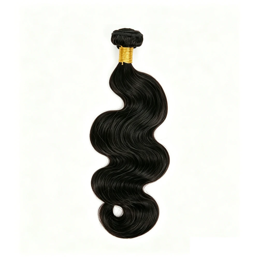 Body Wave Weft - View 2